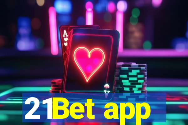 21Bet app